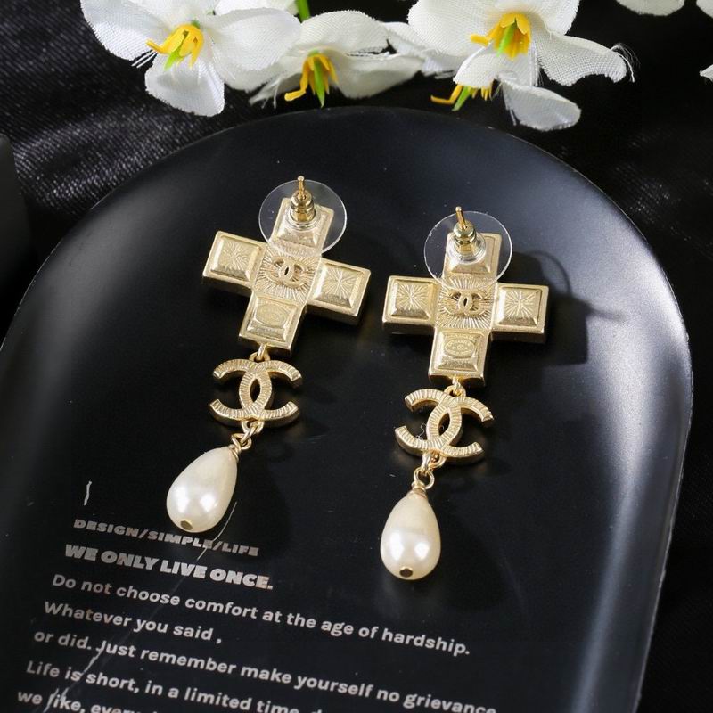 Chanel Earring 09yxs80